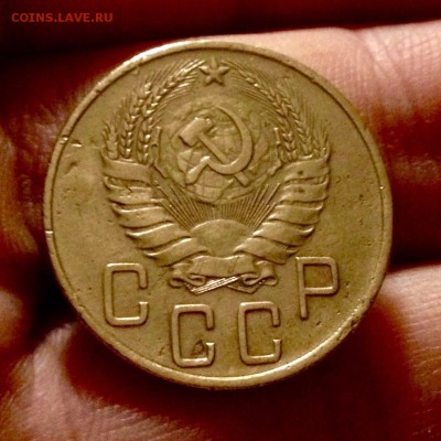 5 копеек 1940 г. до 29.11.17 в 22-00 по МСК - IMG_0361.JPG