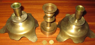 СССР = Подсвечники=  01.12.17 22-00 - IMG_6651.JPG