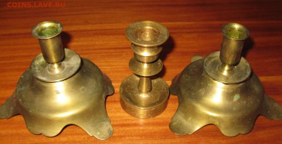 СССР = Подсвечники=  01.12.17 22-00 - IMG_6649.JPG