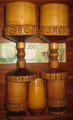 СССР= Набор "Декор" (дерев.)01.12.17  22-00 - IMG_6662.JPG