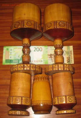 СССР= Набор "Декор" (дерев.)01.12.17  22-00 - IMG_6661.JPG