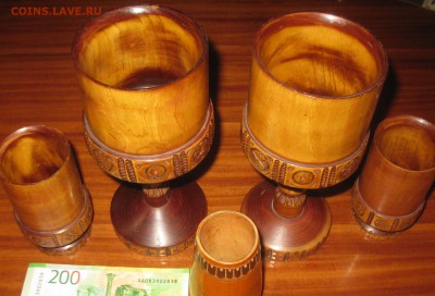 СССР= Набор "Декор" (дерев.)01.12.17  22-00 - IMG_6659.JPG