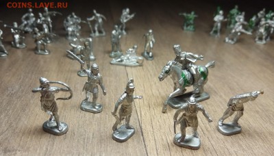 Солдатики оловянные. - IMG_20171125_200027