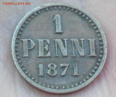 1 пенни 1871 г до 1.12.17 22:00 МСК - Безымянный1