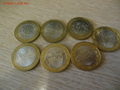 биметалл 67 шт.без повторов до 1.12.17 - DSCN0607.JPG