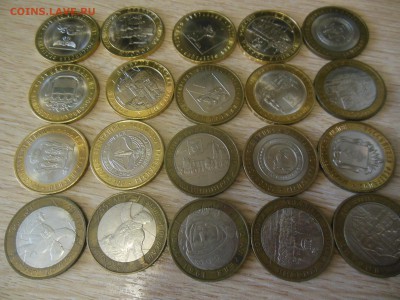 биметалл 67 шт.без повторов до 1.12.17 - DSCN0594.JPG