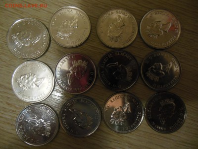 набор квотеров канады 1999 г.до 1.12.17г. - DSCN0693.JPG