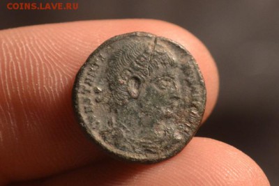 Рим.Константин Великий 306-337. до 30.11.2017 22-00 - CSC_0119.JPG