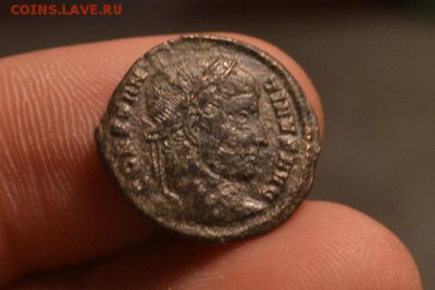 Рим.Константин Великий 306-337. 30.11.2017 22:00 - CSC_0144.JPG