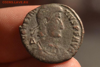 Рим.Констанций II 337-361 30.11.2017 до 22-00 - CSC_0156.JPG
