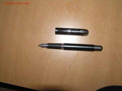 перьевая ручка Online (Германия) - P1010056.JPG