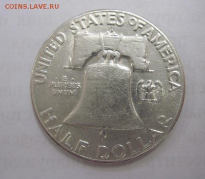 Полдоллара США 1948 до 29.11.17 - IMG_4824.JPG