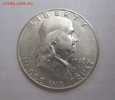 Полдоллара США 1948 до 29.11.17 - IMG_4821.JPG