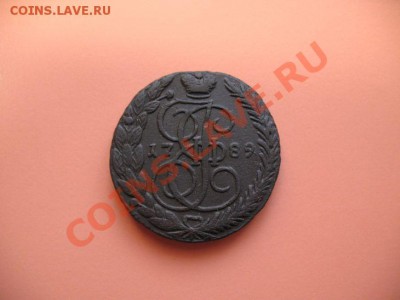 5коп1789г ем монета из клада, до 21 .03.2011г 21-00мск - !!! !!!! !!!!!!!!!!!!!!!!!!!!!!!!!!!!!!!!!!!!! 095