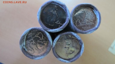 США, 5 центов 2006 года, "Зубр". ФИКС - IMG_6486.JPG