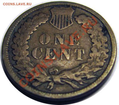 L45 1¢ США 1891 G до 25.03 в 22°° - L45 USA 1c 1891 G_2