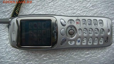 2001 японский сотовый телефон cdma Hitachi до 19-00 30.11.17 - 1503364492231_bulletin