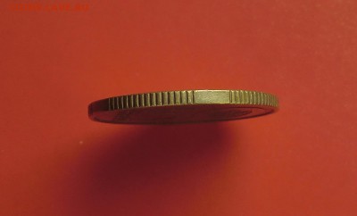 Беларусь, 50 копеек 2009, вид брака? - CIMG7958.JPG