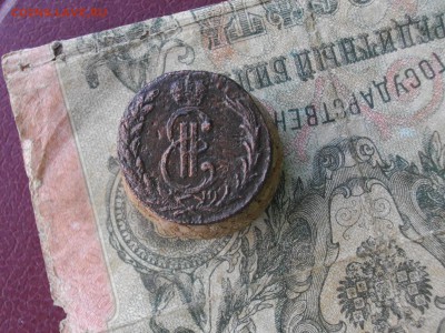 Сиб. мон копейка 1771.1775 км до 29 11 17 22-00 мск - IMGP6404.JPG
