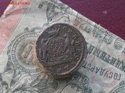 Сиб. мон копейка 1771.1775 км до 29 11 17 22-00 мск - IMGP6397.JPG