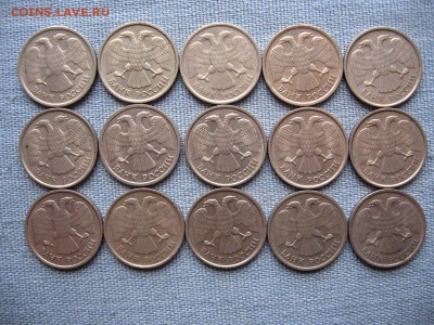 1р.,5р.,10р.,20р.,50р.1992г.(70шт.) до 01.12 - 6.JPG