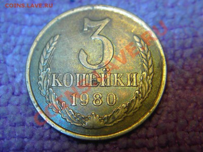 3 к 1980-непонятная длина остей - 3кр