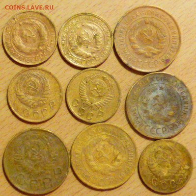 Ранний СССР до 22:00мск 01.12.2017 - 006-2