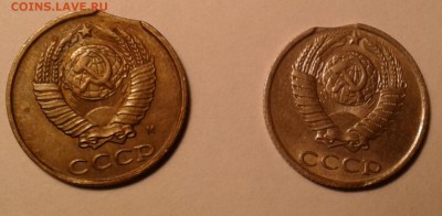 2 коп. 1991 и 10 коп. 1985 Выкусы или рукоблуд? - Выкусы 2