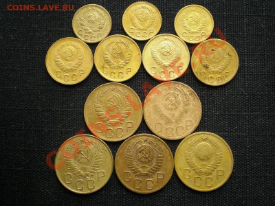 3,2,1 коп. советы до 61г.(12шт.) до 21.03.11. в 22.00 мв - P3190003.1