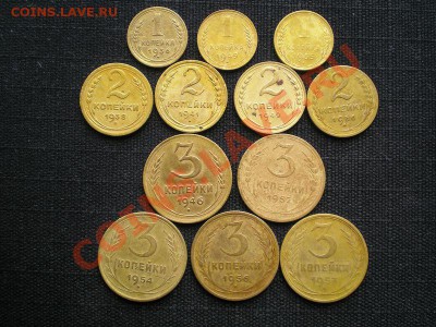 3,2,1 коп. советы до 61г.(12шт.) до 21.03.11. в 22.00 мв - .1