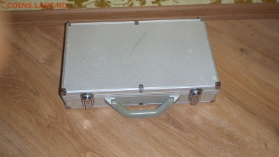 Кто как хранит медные пятаки??? - у75 004.JPG