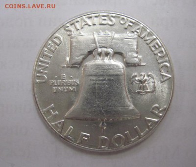 Полдоллара США 1951 до 30.11.17 - IMG_4840.JPG