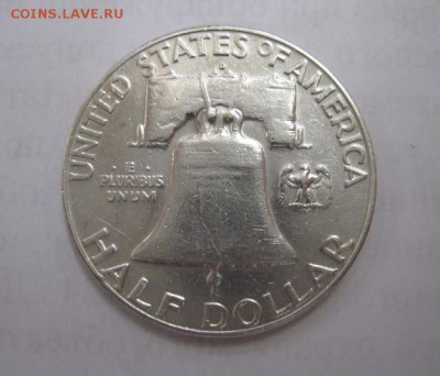 Полдоллара США 1962 до 30.11.17 - IMG_4843.JPG