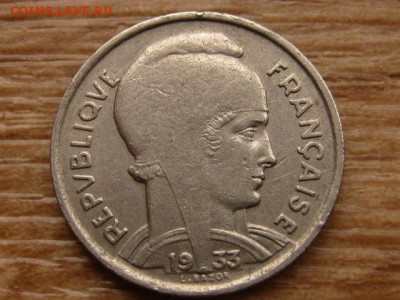 Франция 5 франков 1933 малая до 30.11.17 в 22.00 М - IMG_6809.JPG