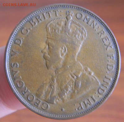 пенни австралия 1935 - DSCN2192.JPG