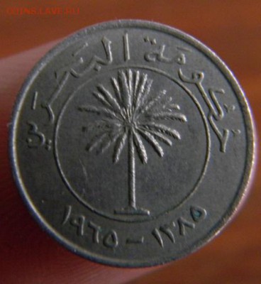 25 филс бахрейн 1965 - DSCN2170.JPG