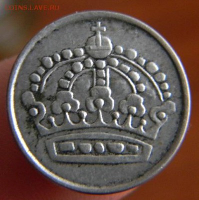 25 оре швеция 1960 - DSCN2140.JPG