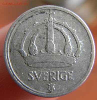 25 оре швеция 1950 - DSCN2160.JPG