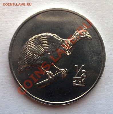 2 воны 2006 Индейка до 21.00 24.03 - КНДР индейка-1
