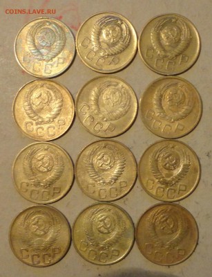 3коп 46-57 гг--12шт - 038.JPG