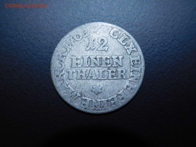 12 талера Саксонии - DSCN2811_thumb