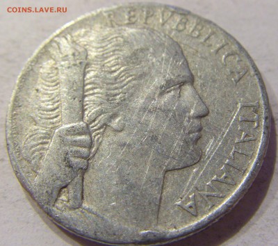 5 лир 1950 Италия №1 04.12.2017 22:00 МСК - CIMG2125.JPG