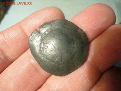 Византия (пять монет) - DSC04232.JPG
