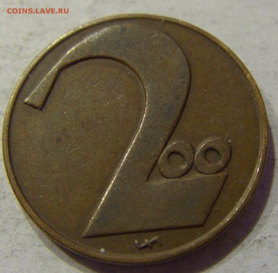200 крон 1924 Австрия №2 04.12.2017 22:00 МСК - CIMG2224.JPG