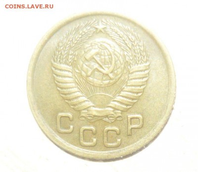 1 копейка 1950 год 4.12.2017 в 22.00 по МСК - 278.JPG