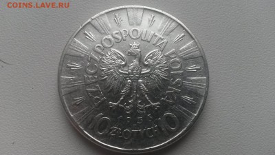 Польша 10 злотых 1936г до 03.12.2017 в 22-00 - 20171129_111729[1]