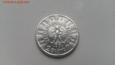 Польша 2 злотых 1934г до 03.12.2017 в 22-00 - 20171129_120103[1]