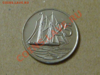 -v- Кайманы 25 центов 2008 Парусник до 24.03(21.00) - DSC01156.JPG