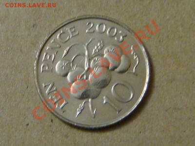 -v- Гернси 10 пенсов 2003 Цветок до 24.03(21.00) - DSC01162.JPG