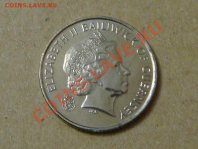 -v- Гернси 10 пенсов 2003 Цветок до 24.03(21.00) - DSC01163.JPG